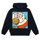 YONEのぶ～たん Hoodie