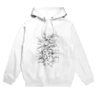 須藤峻のshunsudo1 Hoodie