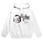 eseeのLooks good Hoodie