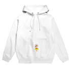 ユリスの森のユリスの森 Hoodie