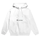 miyoxのUnofficial e-trees goods Hoodie