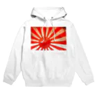 C*love*rのJapan Re-Rise Hoodie