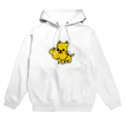 にゃーこのばにゃにゃ Hoodie