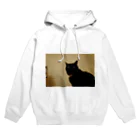 tdkjdesignのくしゅん Hoodie