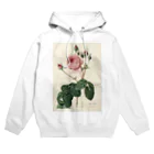 J. Jeffery Print Galleryの『バラ図譜』  Hoodie