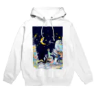 Bambridgeの真夏の夜の音 Hoodie