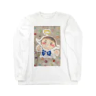 YONEの天使 Long Sleeve T-Shirt