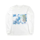 たんざわ騎士のライラック〜追憶〜２ Long Sleeve T-Shirt