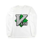 kmdsbngのVim Long Sleeve T-Shirt