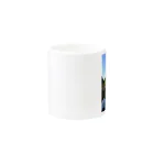 arnの五重塔 Mug :other side of the handle