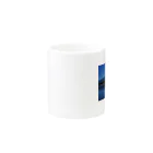 youyo622のMount Fuji Mug :other side of the handle