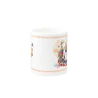 hirokaのSweetCakeTime(左用) Mug :other side of the handle