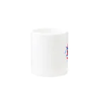 山中 透のKUMA Mug :other side of the handle