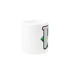 kmdsbngのVim Mug :other side of the handle