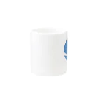 goodboulderingグッぼるのgoodbouldering1 Mug :other side of the handle