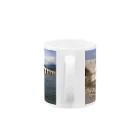 yamano3201の橋 Mug :handle