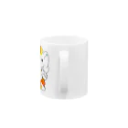 アイヤラ　のアイヤラ　リラクゼーションサロン Mug :handle