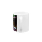PPPPPの自分が全部欲しい Mug :handle