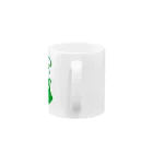 omochibitoのomotibito Mug :handle