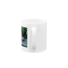 ayuuu78のわにちゃん Mug :handle