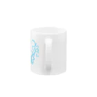 ken&co.LtdのL/Ecru-co Mug :handle