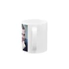 Cool DudeのCool Dude Mug :handle