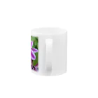 Pocotanの心の窓は Mug :handle