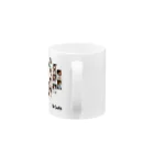 S-CuteのS-Cute Mug Mug :handle