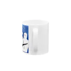 nokogilistのSawful  Decade Mug :handle