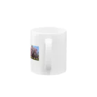 youyo622のサクラ Mug :handle