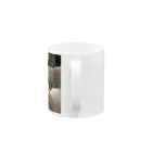 のりの鹿 Mug :handle