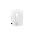 きりののマリーベル Mug :handle