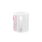 井上アコのSO♡CUTE Mug :handle