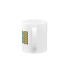 taizoooのbailout2(yuiseki.tumblr.com) Mug :handle