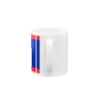 yoshihiのjapan Mug :handle