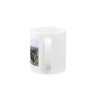 Sword ▲ PeaksのChamps-Elysées Mug :handle