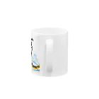 全日本らくらくピアノ協会・公式ショップサイトのらくらくピアノ2014オリジナル Mug :handle