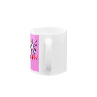 IchieのNYAO! Mug :handle