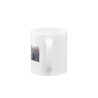 Ayanaのmagcap Mug :handle