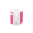 さやかのsogex Mug :handle