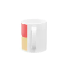 LOGのparticle Mug :handle