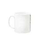 soratorikuの回路 Mug :left side of the handle