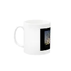 JP Link Australiaのsunrise sunset Mug :left side of the handle