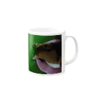 PPPPPの自分が全部欲しい Mug :right side of the handle