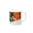 caorinuの感光５ Mug :right side of the handle