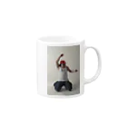 宮城マリオの宮城マリオ 1 Mug :right side of the handle