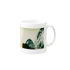 caorinuの感光７ Mug :right side of the handle