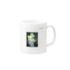 taizoooのnamtaf.tumblr.com Mug :right side of the handle