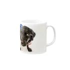 atsのRoy Mug :right side of the handle