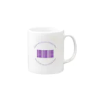 Geek-TのRAID6 Mug :right side of the handle